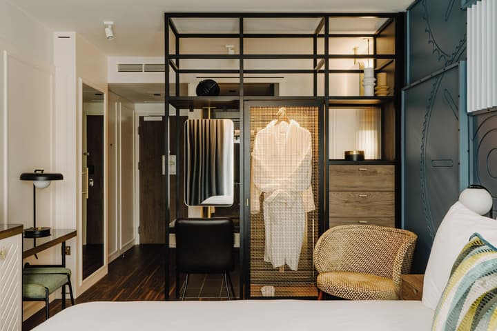 The Halyard Liverpool, Vignette Collection by IHG