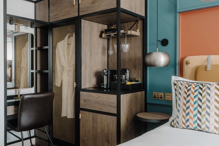 The Halyard Liverpool, Vignette Collection by IHG