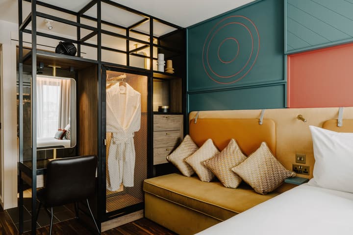 The Halyard Liverpool, Vignette Collection by IHG
