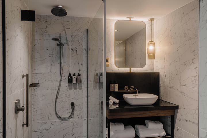 The Halyard Liverpool, Vignette Collection by IHG