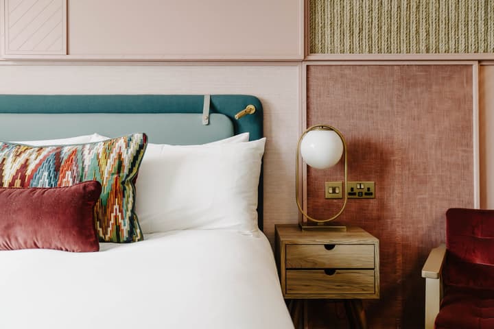 The Halyard Liverpool, Vignette Collection by IHG