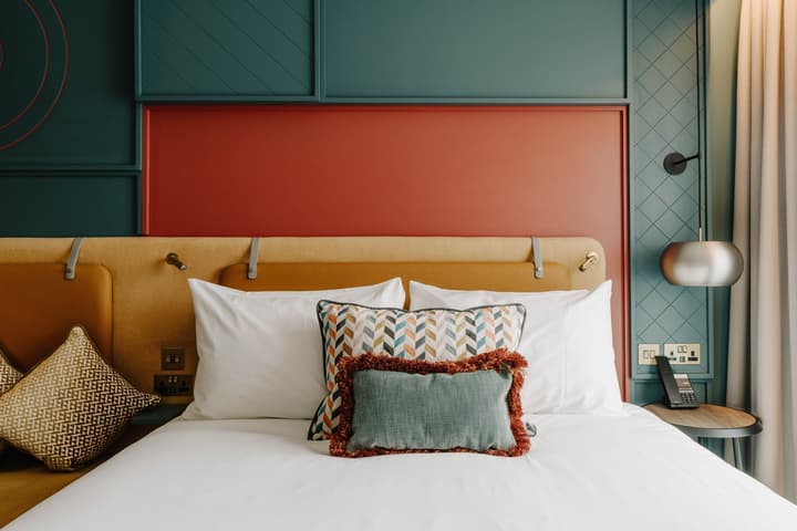 The Halyard Liverpool, Vignette Collection by IHG