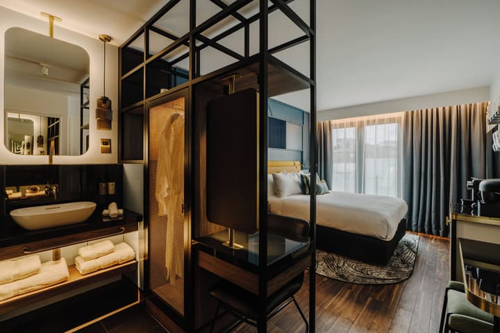 The Halyard Liverpool, Vignette Collection by IHG