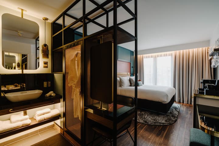 The Halyard Liverpool, Vignette Collection by IHG