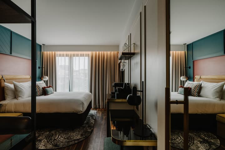 The Halyard Liverpool, Vignette Collection by IHG