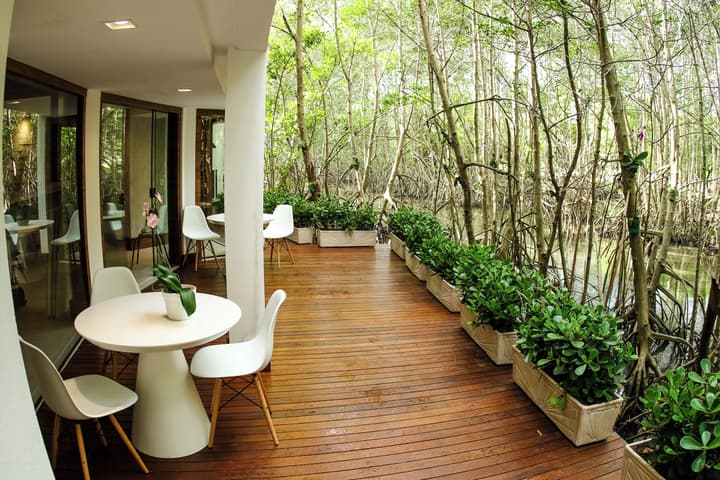 Veneza Carioca Hotel Boutique