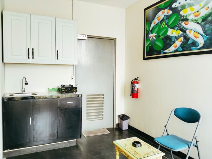 Portal Residence
