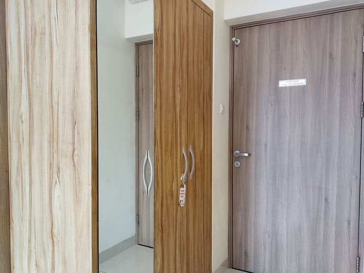 Portal Residence