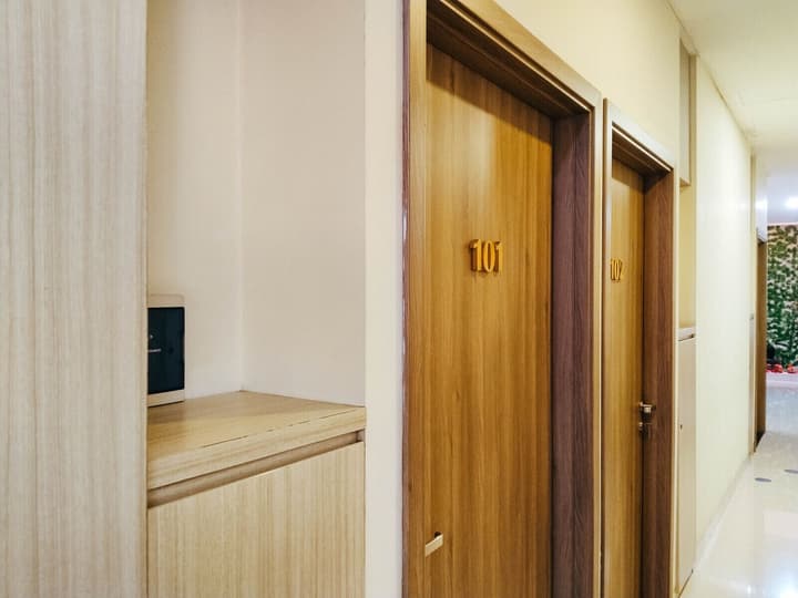 Portal Residence