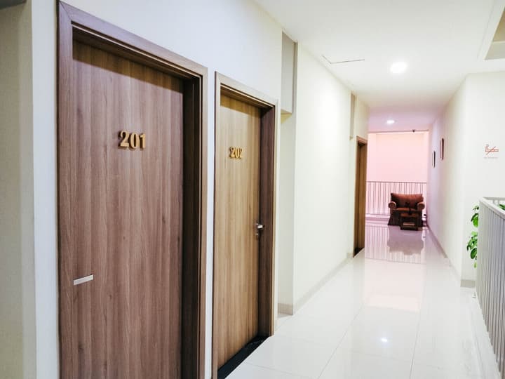 Portal Residence
