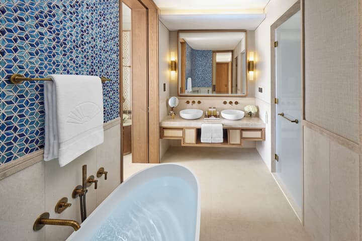 Mandarin Oriental, Muscat