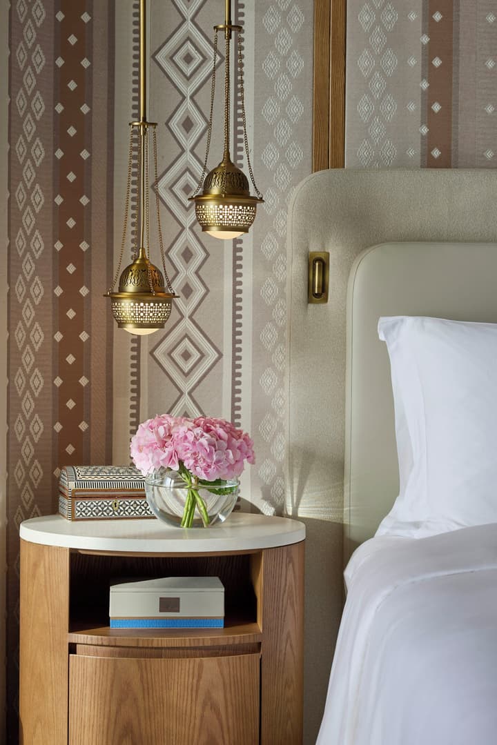 Mandarin Oriental, Muscat
