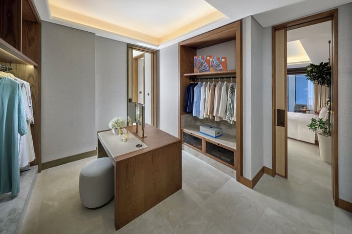 Mandarin Oriental, Muscat