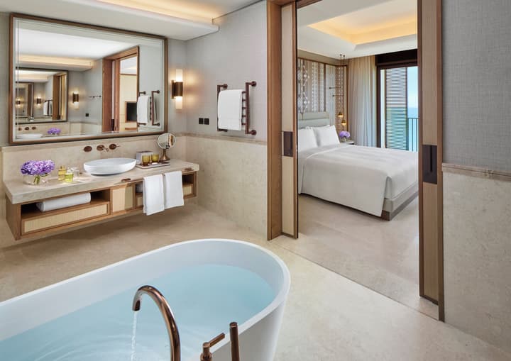 Mandarin Oriental, Muscat