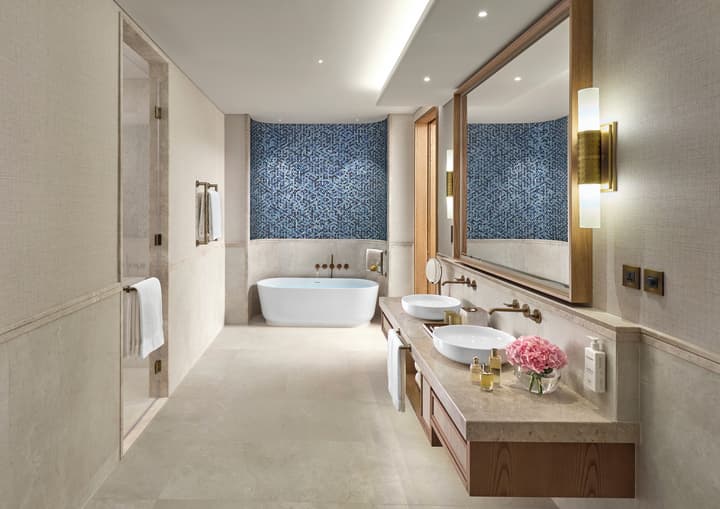 Mandarin Oriental, Muscat
