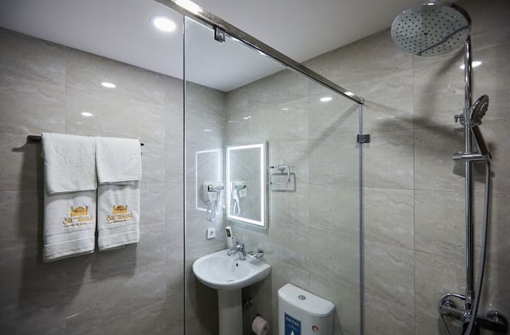OLD Tashkent Hotel&Spa