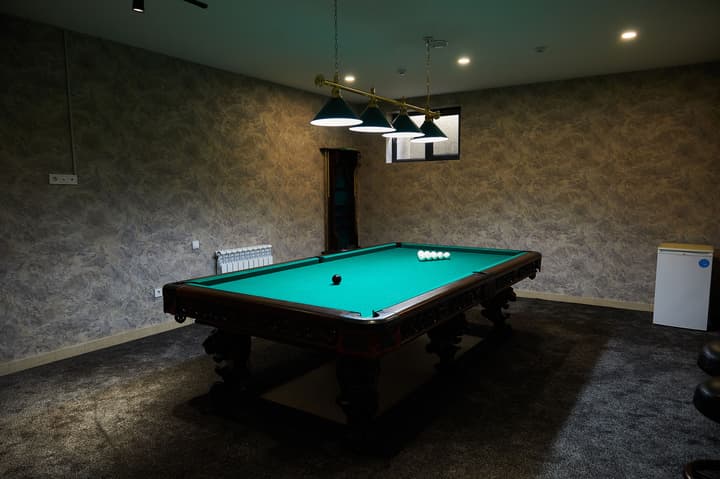 OLD Tashkent Hotel&Spa