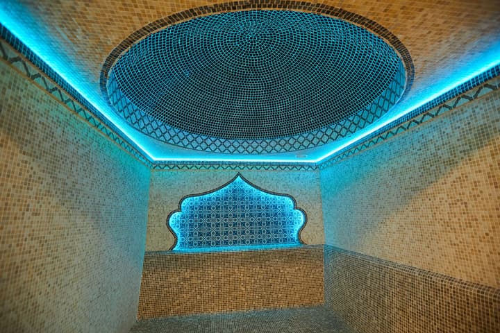 OLD Tashkent Hotel&Spa