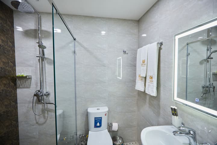 OLD Tashkent Hotel&Spa