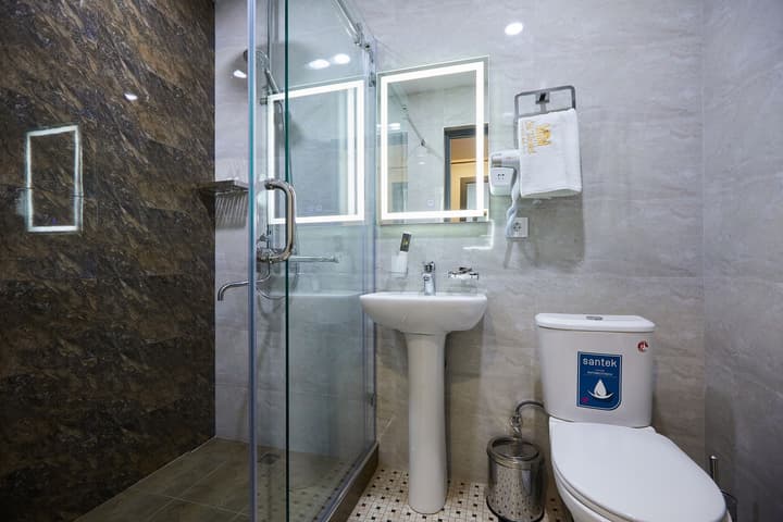 OLD Tashkent Hotel&Spa