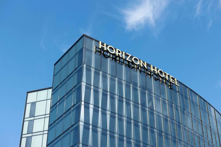 Horizon by SkyCity