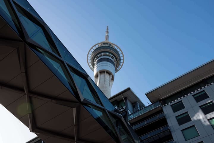 Horizon by SkyCity