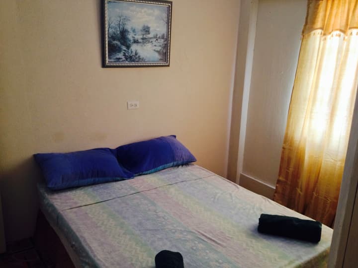 Pondbottom Apartment Hotel