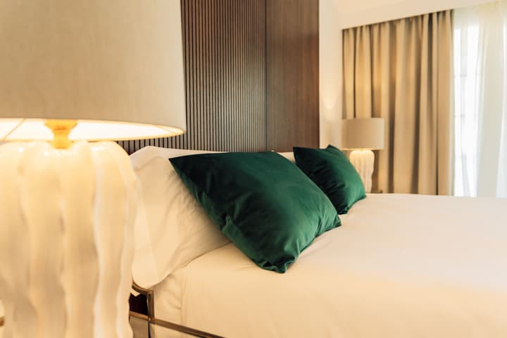 Hotel Estefanía Boutique Suites