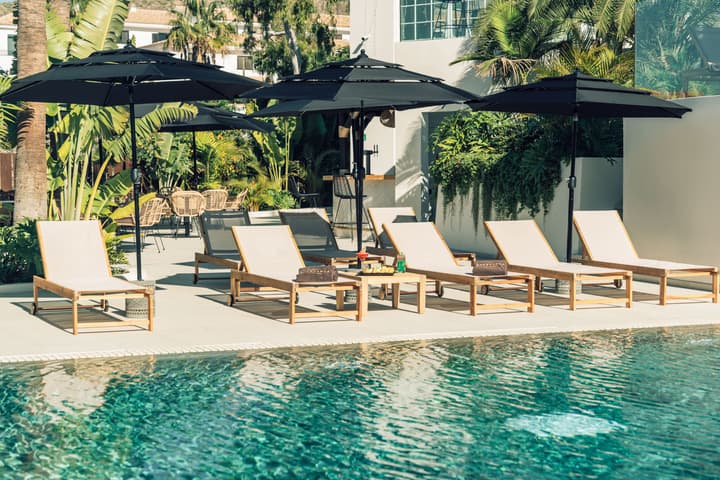 Hotel Estefanía Boutique Suites