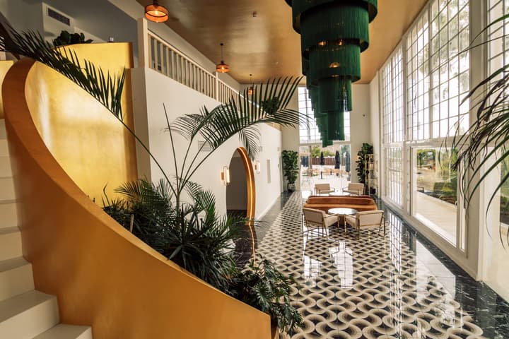 Hotel Estefanía Boutique Suites