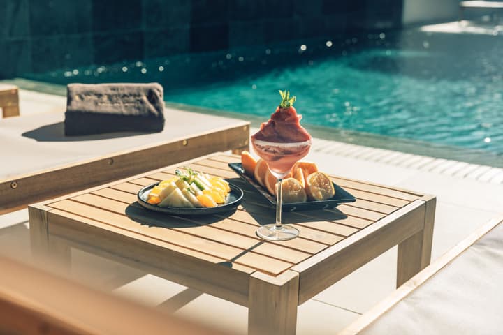 Hotel Estefanía Boutique Suites