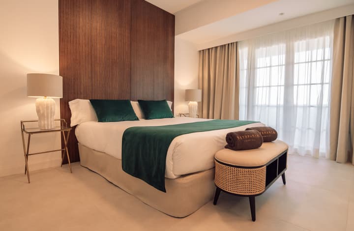 Hotel Estefanía Boutique Suites