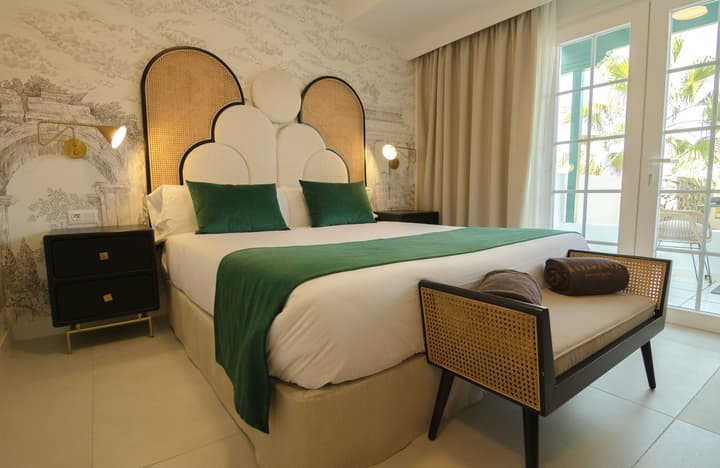 Hotel Estefanía Boutique Suites