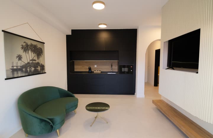 Hotel Estefanía Boutique Suites