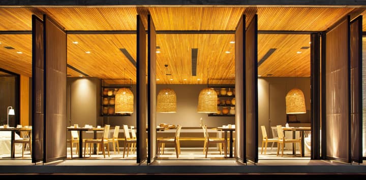 Fuso Concept Hotel
