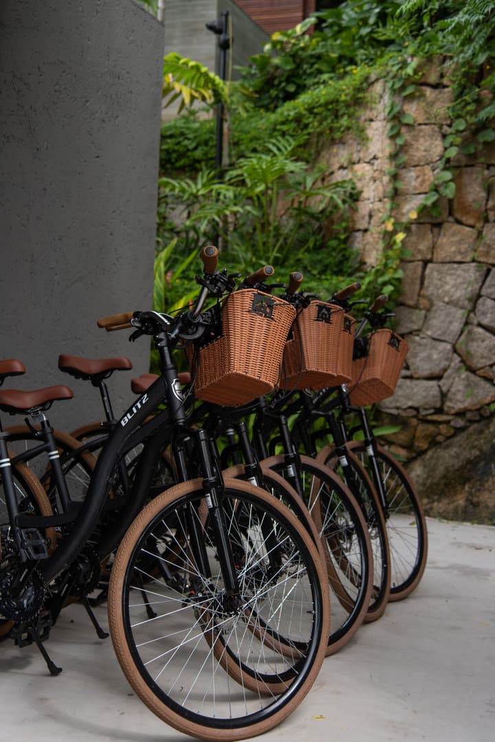 Fuso Concept Hotel
