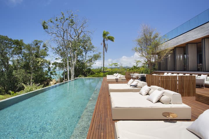 Fuso Concept Hotel