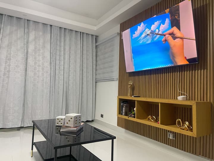 Luxury Villa Caribbean bay 1