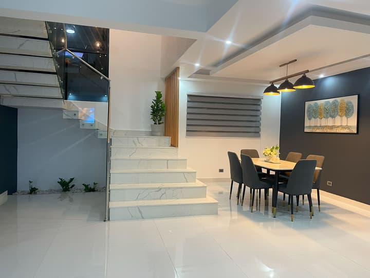 Luxury Villa Caribbean bay 1