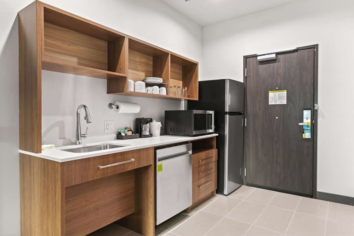 Home2 Suites by Hilton Phoenix Downtown