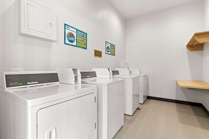 Home2 Suites by Hilton Phoenix Downtown