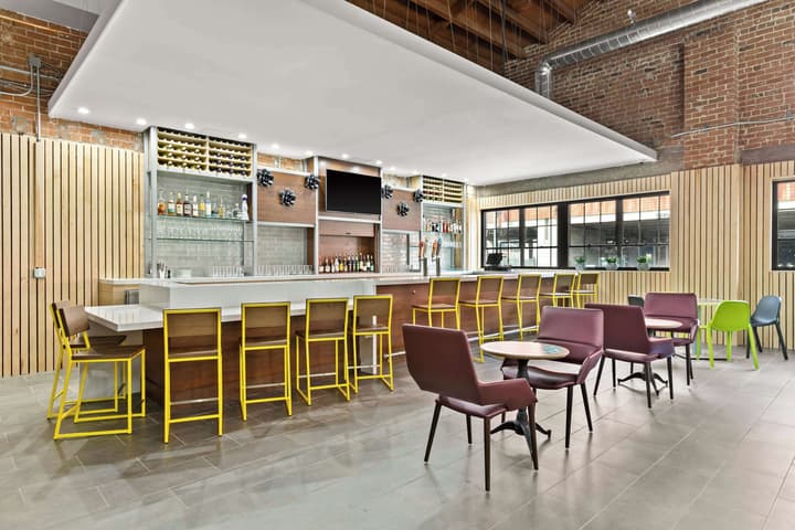 Home2 Suites by Hilton Phoenix Downtown