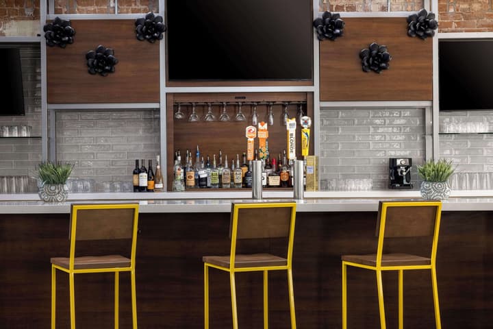 Home2 Suites by Hilton Phoenix Downtown