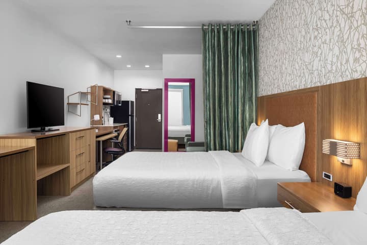 Home2 Suites by Hilton Phoenix Downtown