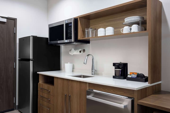 Home2 Suites by Hilton Phoenix Downtown