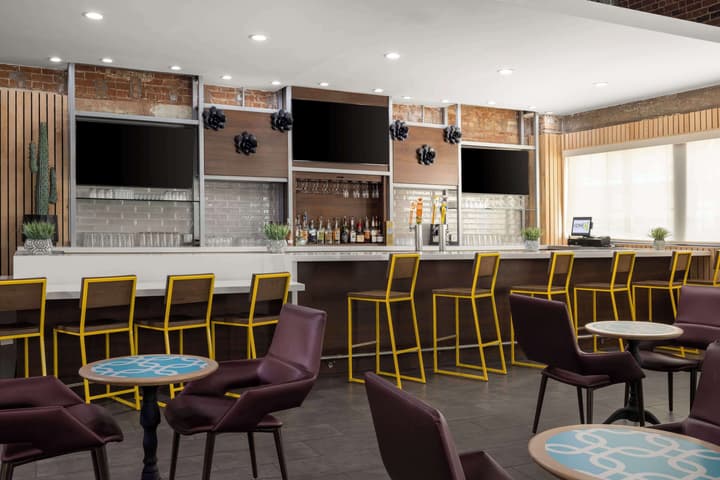 Home2 Suites by Hilton Phoenix Downtown