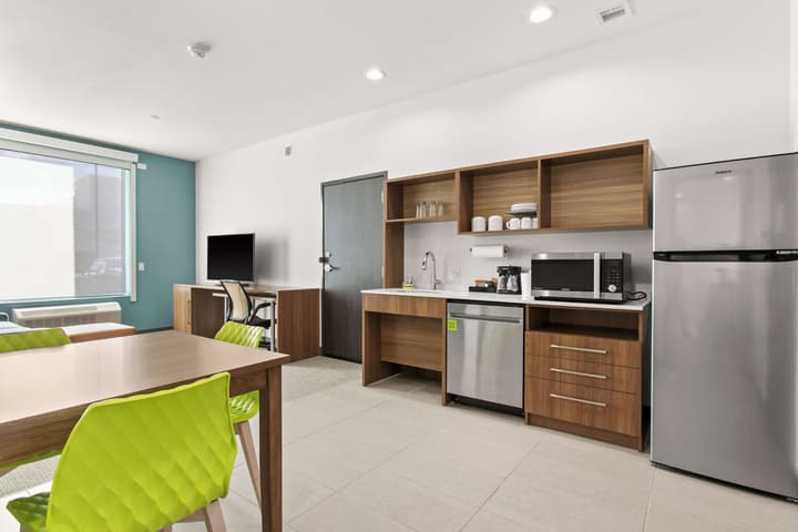 Home2 Suites by Hilton Phoenix Downtown