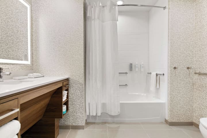 Home2 Suites by Hilton Phoenix Downtown