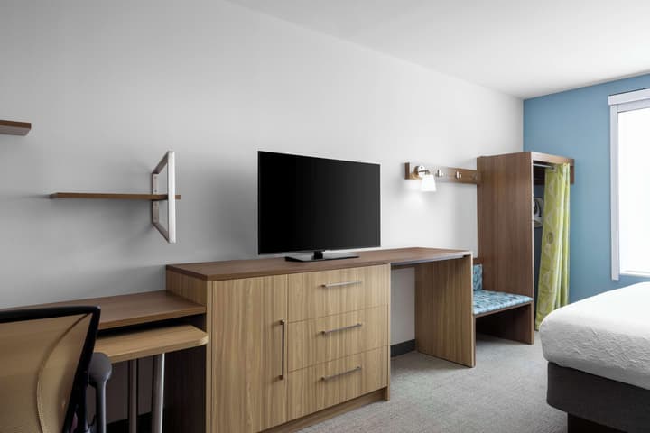 Home2 Suites by Hilton Phoenix Downtown