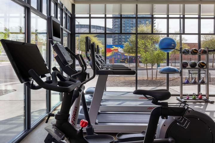 Home2 Suites by Hilton Phoenix Downtown